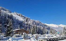 Kurcamping Erlengrund